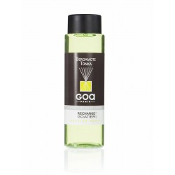 Recharge Goatier 13...