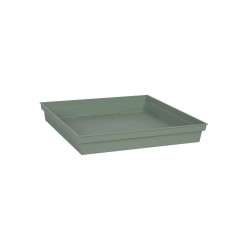 Soucoupe carrée TOSCANE...