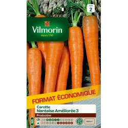 VILMORIN-CAROTTE Nantaise...