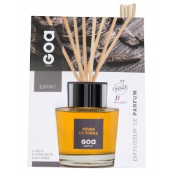 Goatier Esprit Fêves De...