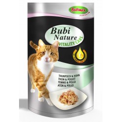 BUBI NATURE vitality care...