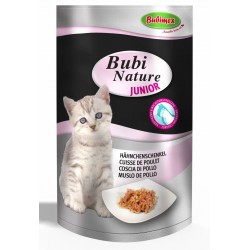 BUBI NATURE junior Cuisse...