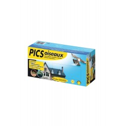 SBM PICS OISEAUX Modules 1M...