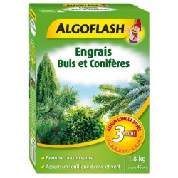 Engrais Buis Et Conifères...
