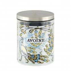 Bocal A Flocons D'Avoine...
