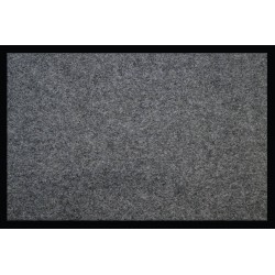 Tapis Prima Gris Foncé Pour...