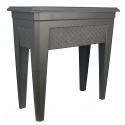 JARDINIERE sur pied RIVIERA...