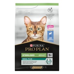 Croquettes PURINA PRO PLAN...