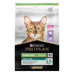Croquettes PURINA PRO PLAN...