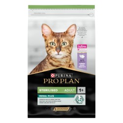 Croquettes PURINA PRO PLAN...