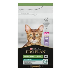 Croquettes PURINA PRO PLAN...
