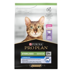 Croquettes PURINA PRO PLAN...