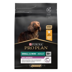 Croquettes PURINA PRO PLAN...