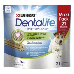 Maxipack PURINA DENTALIFE...