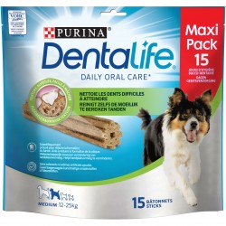 Maxipack PURINA DENTALIFE...