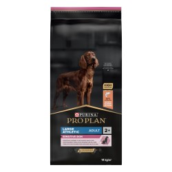Croquettes PURINA PRO PLAN...