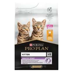 Croquettes PURINA PRO PLAN...