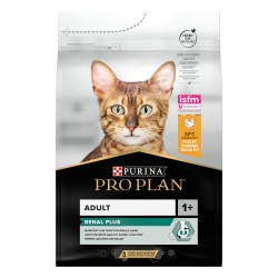 Croquettes PURINA PRO PLAN...