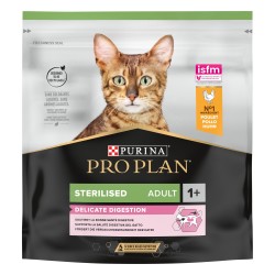 Croquettes PURINA PRO PLAN...