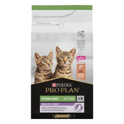 Croquettes PURINA PRO PLAN...