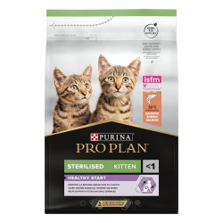 Croquettes PURINA PRO PLAN...