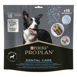 Bâtonnets PURINA PRO PLAN...