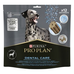 Bâtonnets PURINA PRO PLAN...