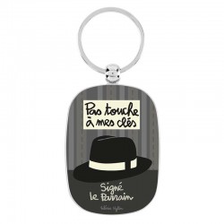 Porte-Clés Le Parrain...