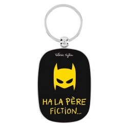 Porte-Clés Pere Fiction...
