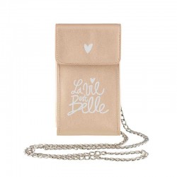 Pochette Telephone La Vie...