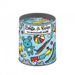 Tirelire À Reves...