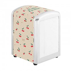 Distributeur De Serviettes...