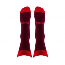 Chaussette Maman Cool...
