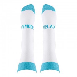 Chaussette En Mode Relax...