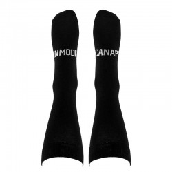 Chaussette En Mode Canap...