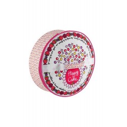 Sac Isotherme Happy Cake...