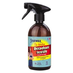 Détachant Spray Au Fiel De...