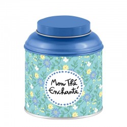 Boite A The Vrac Mon The...