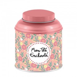 Boite A The Vrac Mon The...