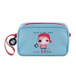 Trousse Quand Je Sera...