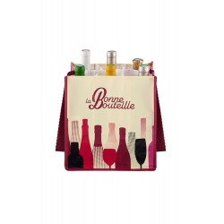 Sac À Bouteilles X6 La...