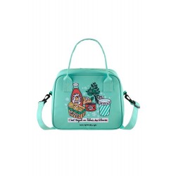 Sac À Lunch Isotherme...