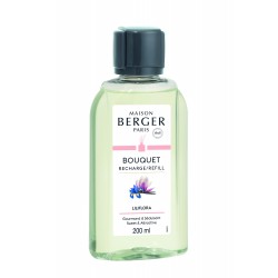 Recharge Bouquet Liliflora...