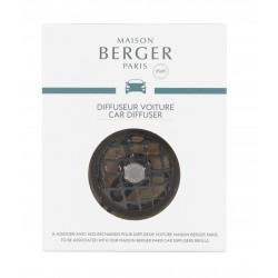 Diffuseur Voiture Résonance...