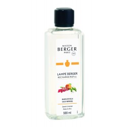 Parfum Baies De Goji 500Ml...