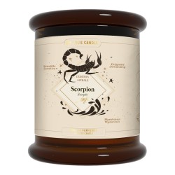 Bougie Astrale Scorpion -MY...