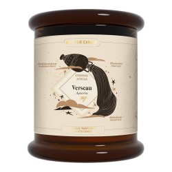 Bougie Astrale Verseau -MY...