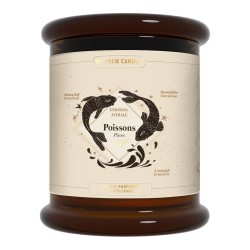 Bougie Astrale Poisson -MY...
