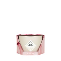 Bougie Classique Fleur De...