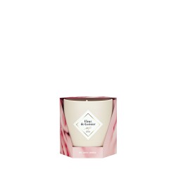Bougie Classique Fleur De...